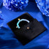 Sapphire Cloud | Firefly Glass Diamonds Bracelet