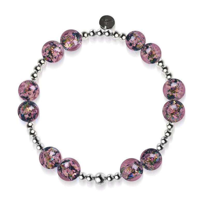Sorceress Spell Glowing Essence Bracelet 2-Set