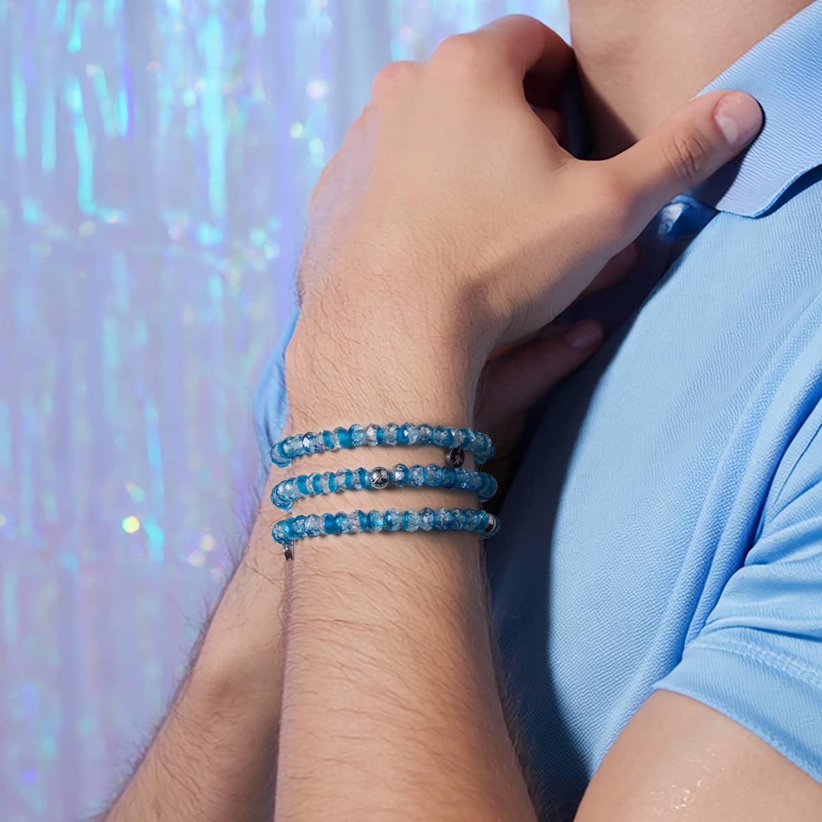 BRACELET OF THE MONTH & FRIENDS