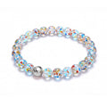Silver Plated Stainless Steel