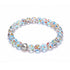 Birthday Cake | Firefly Glass Confetti Bracelet