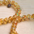 Mango Mimosa | Firefly Glass Confetti Bracelet