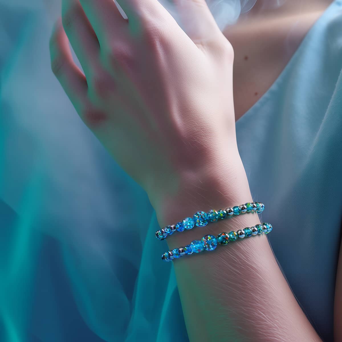 BRACELET DU MOIS & AMIS