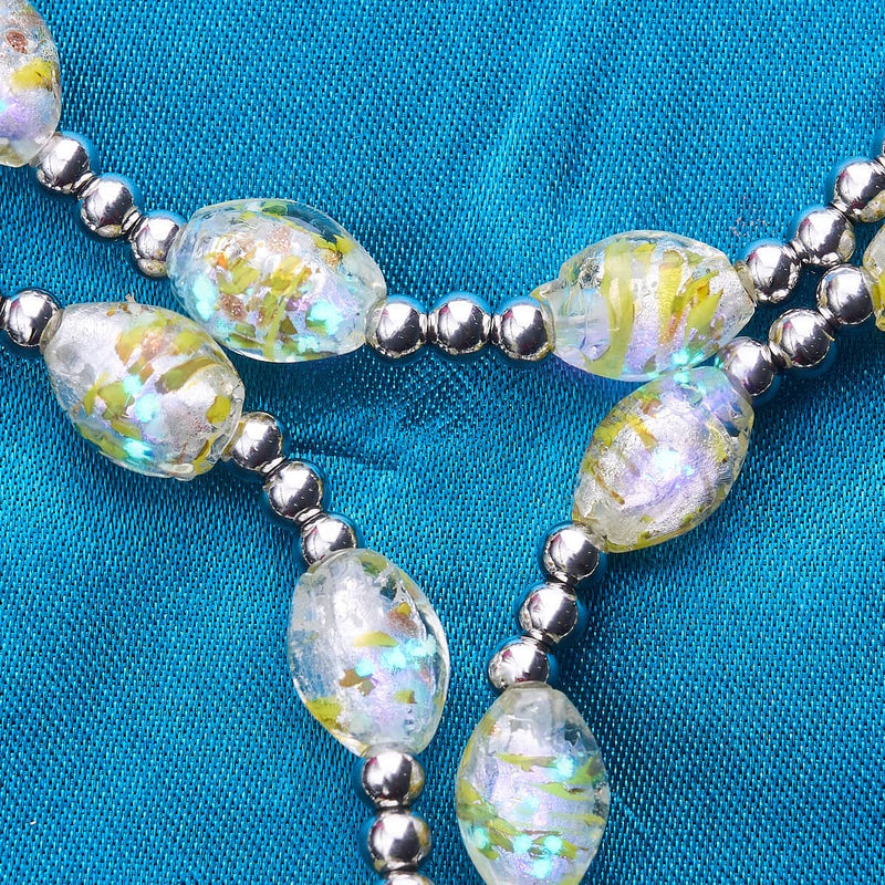 Honeydew | Lunar Glass Essence Bracelet