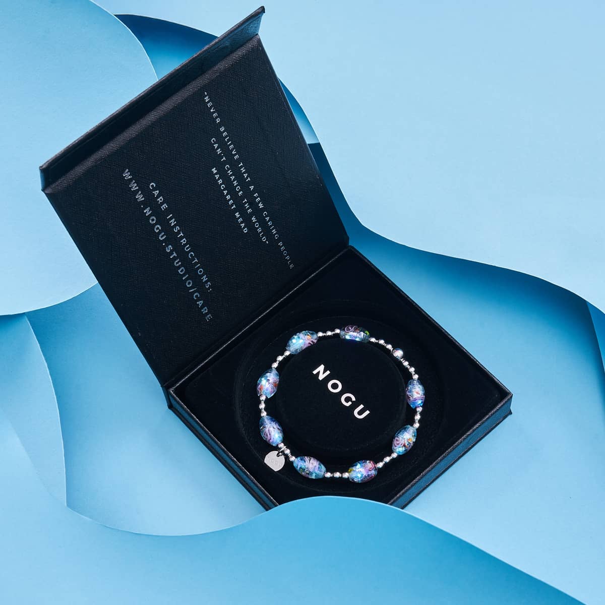 BRACELET DU MOIS & AMIS