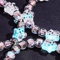 Bead Diameter: 8mm / 0.31"