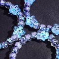 Bead Diameter: 8mm / 0.31"