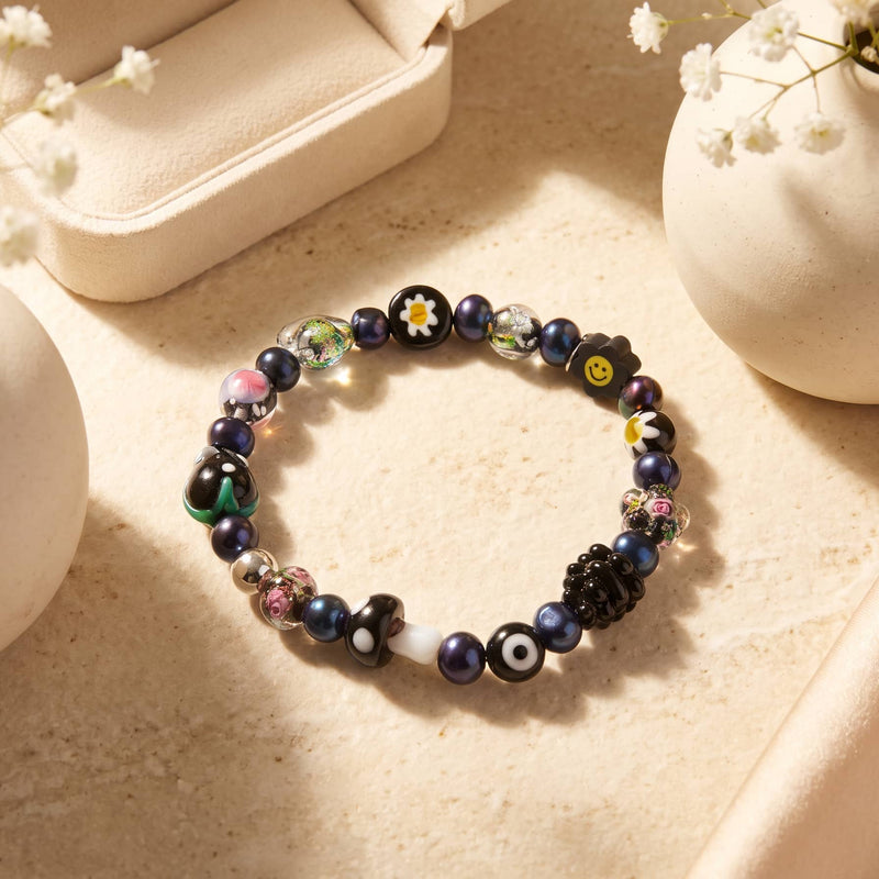 Espiègle de Minuit | Beau Bracelet du Chaos