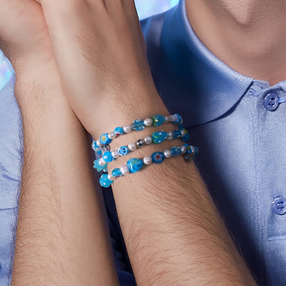 BRACELET OF THE MONTH & FRIENDS