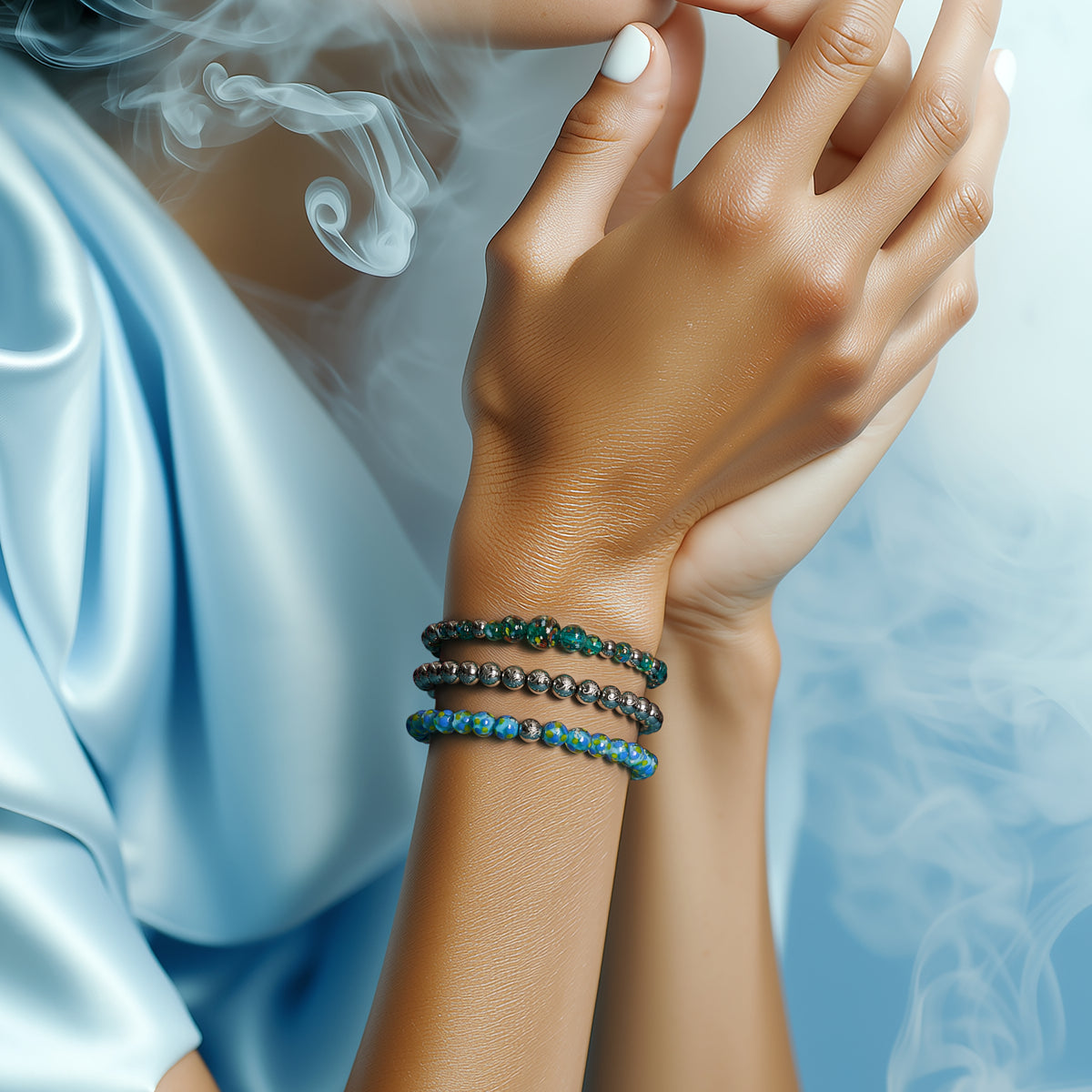 BRACELET DU MOIS & AMIS