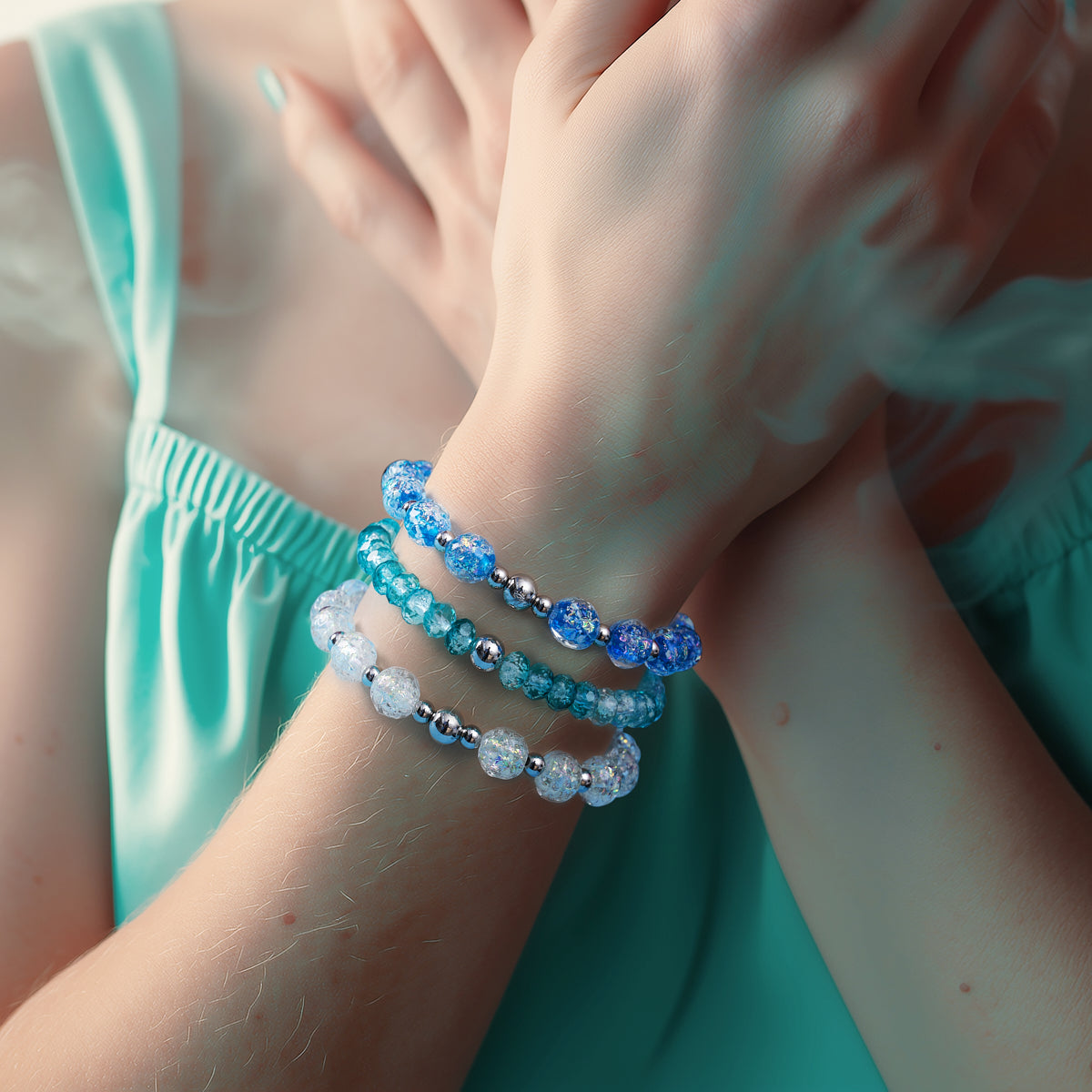 BRACELET DU MOIS & AMIS