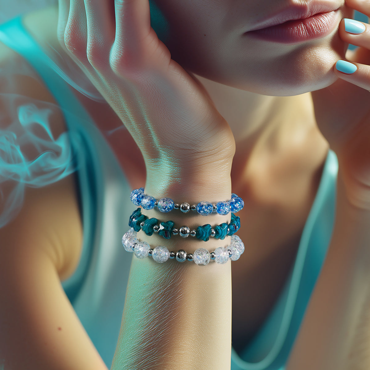 BRACELET DU MOIS & AMIS