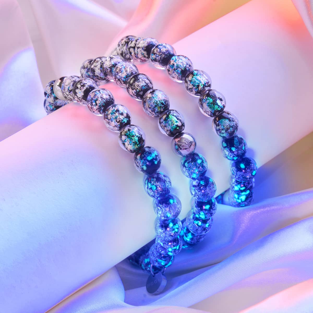 BRACELET OF THE MONTH & FRIENDS