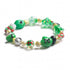 Evergreen | Christmas Chaos Bracelet