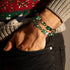 Evergreen | Christmas Chaos Bracelet