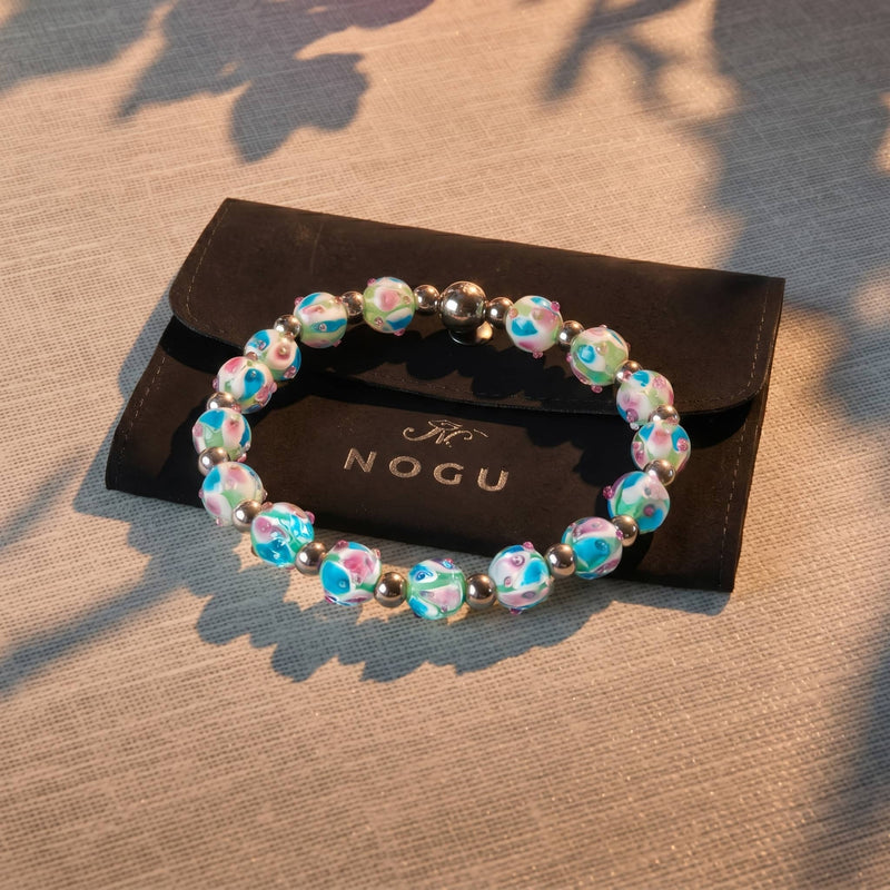 NOGU Bracelet of the Month Club Subscription