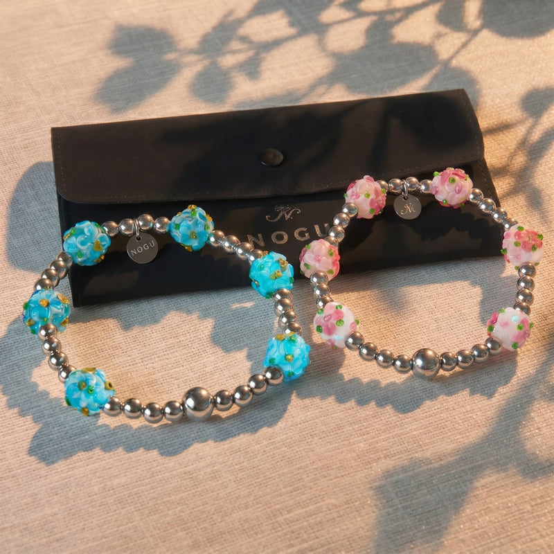 NOGU Premium Bracelet of the Month Club Subscription