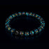 Rosé Potion | Firework Glass Neon Bracelet