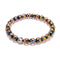 Rosé Potion | Firework Glass Neon Bracelet