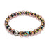 Rosé Potion | Firework Glass Neon Bracelet
