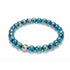 Potion d’absinthe | Firework Glass Bracelet néon