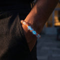 Bead Diameter: 8mm / 0.31"