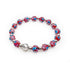 Cherry | Firefly Glass Bracelet Tulipe