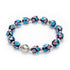 Myrtille | Firefly Glass Bracelet Tulipe