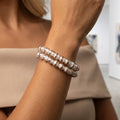 Bead Diameter: 8mm / 0.31"