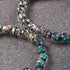 Volcanic Ember | Firework Glass Orbit Bracelet