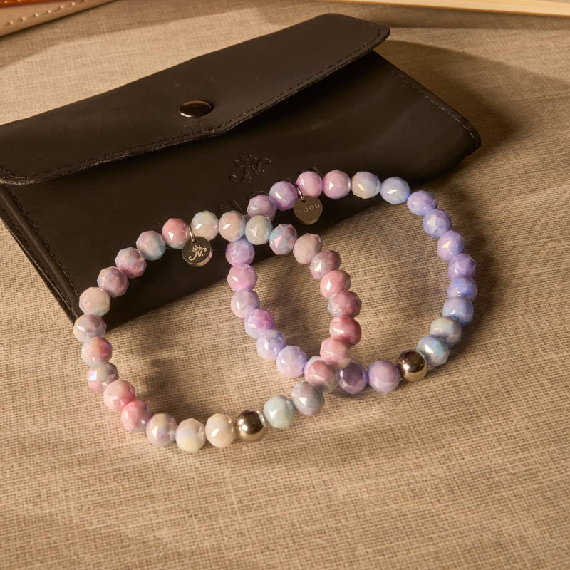 NOGU Bracelet du mois Abonnement Club