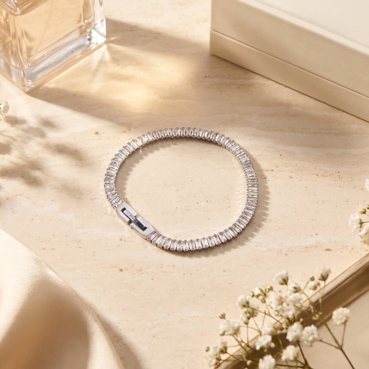 Product detail view