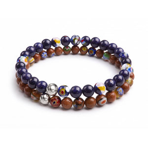 NOGU Premium Bracelet of the Month Club Subscription