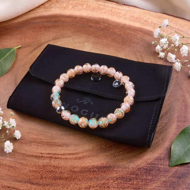 NOGU Bracelet of the Month Club Subscription