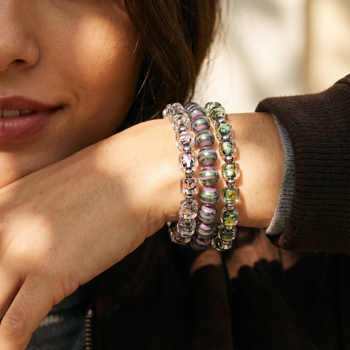 Bracelet Club