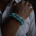 Bead Diameter: 8mm / 0.31"