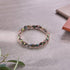 Potion Rosé | Firework Glass Bracelet Micro Cailloux