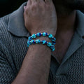Bead Diameter: 8mm / 0.31"