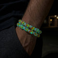 Bead Diameter: 8mm / 0.31"