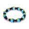 Docteur Nightshade | Firefly Glass Bracelet Hibou
