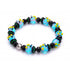 Docteur Nightshade | Firefly Glass Bracelet Hibou