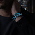 Bead Diameter: 8mm / 0.31"