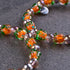 Lune de la Récolte | Bracelet Citrouille Prisma