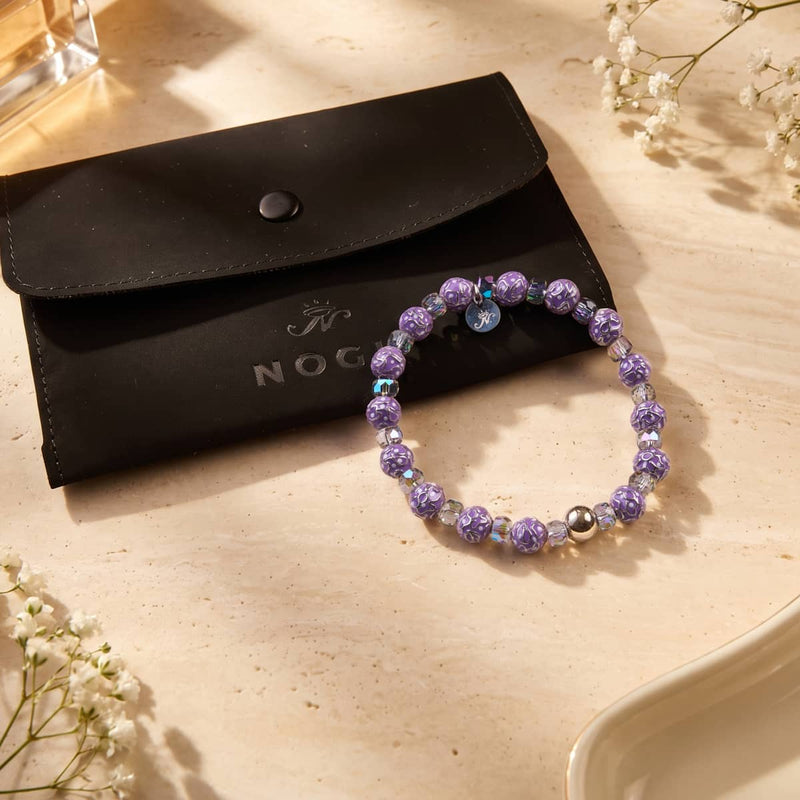 NOGU Abonnement au Club du Bracelet du Mois