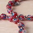 Cherry | Firefly Glass Bracelet Tulipe