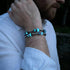 Sorceress Spell Glowing Essence Bracelet 2-Set