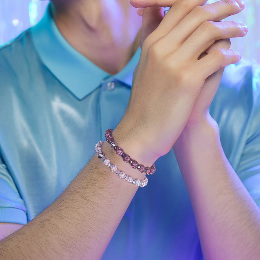 NOGU BRACELET OF THE MONTH CLUBS