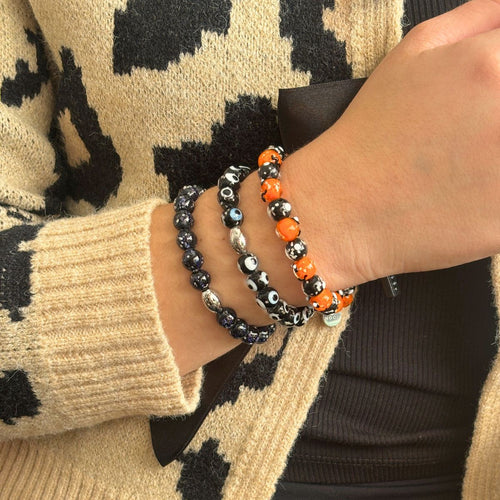 Autumn Stacks Lookbook
