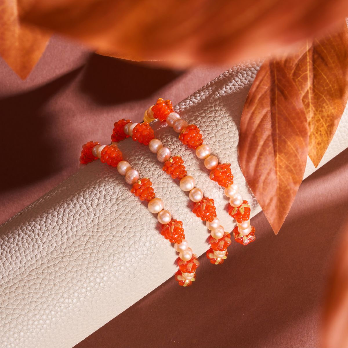 BRACELET OF THE MONTH & FRIENDS