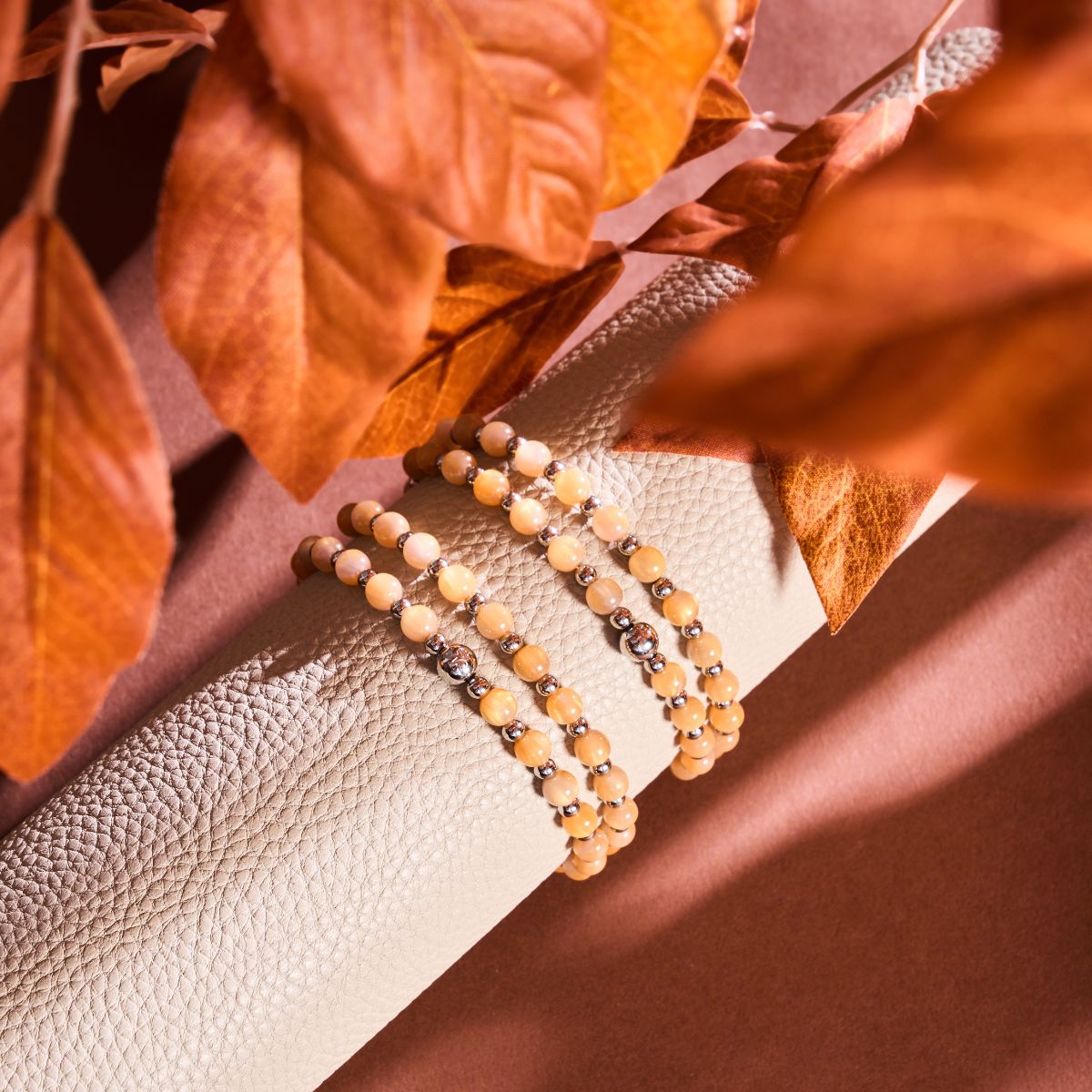 BRACELET OF THE MONTH & FRIENDS